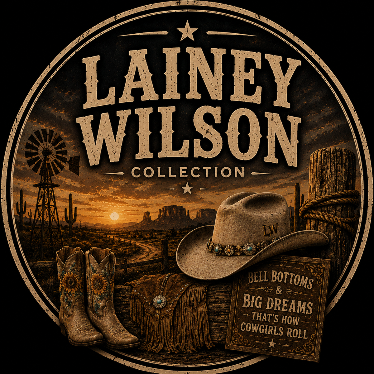 Lainey Wilson