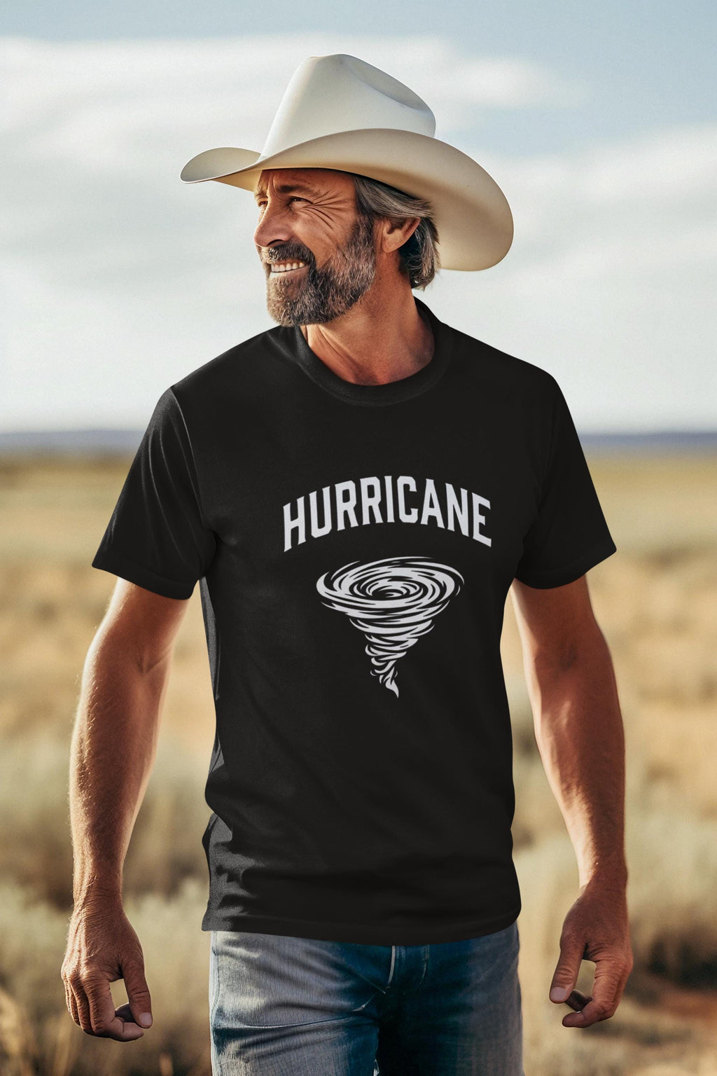 Hurricane Luke Combs Lyric Shirt Tornado Graphic Tee Country Song Merch Weather Icon Top Western Rock Outfit Nashville Souvenir Gift