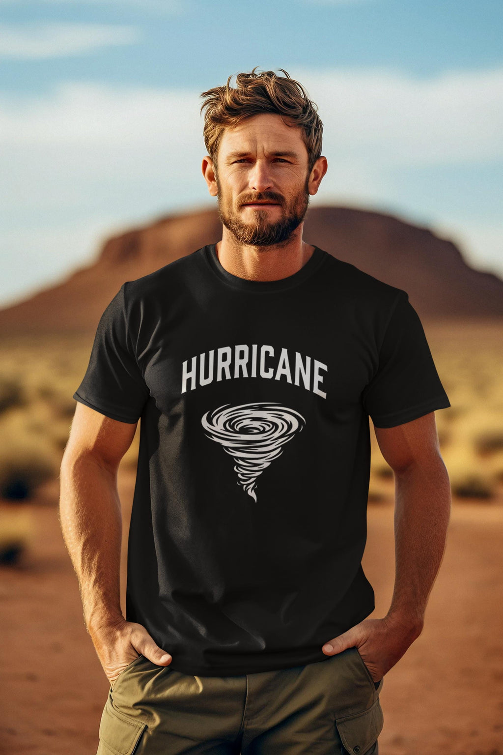 Hurricane Luke Combs Lyric Shirt Tornado Graphic Tee Country Song Merch Weather Icon Top Western Rock Outfit Nashville Souvenir Gift
