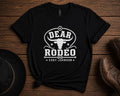 Cody Johnson Dear Rodeo T-Shirt | Country Concert Apparel | Western Music Tee