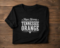 Megan Moroney Tennessee Orange Shirt | Country Music Concert Western Apparel