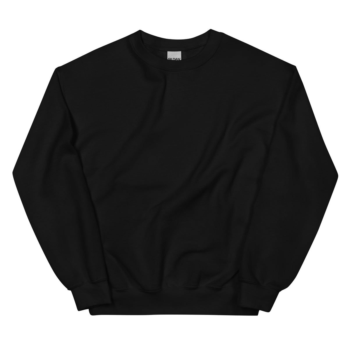 Wild West, Open Range Western Crewneck Sweatshirt product view 2