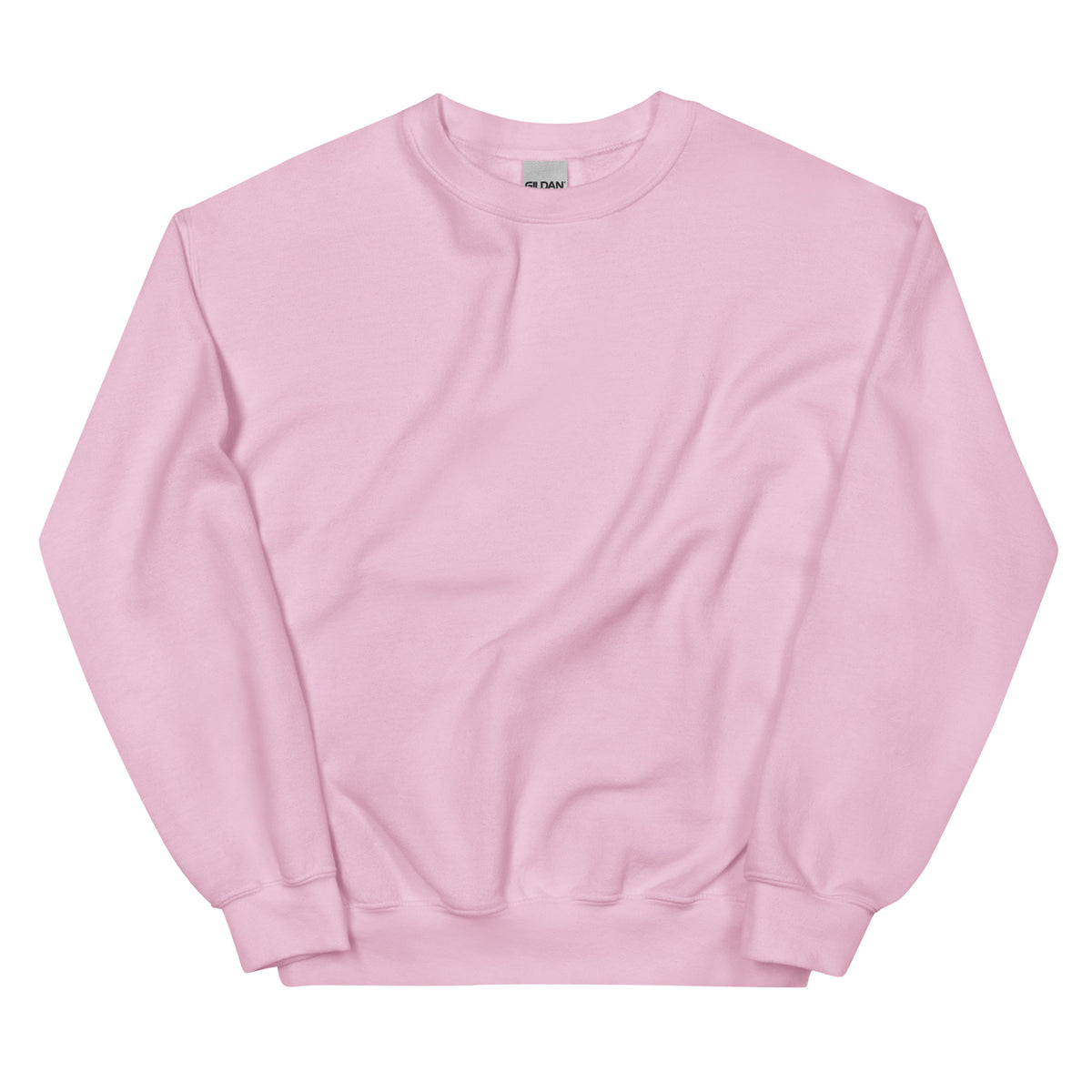 Neon After Midnight Western Crewneck Sweatshirt product view 6