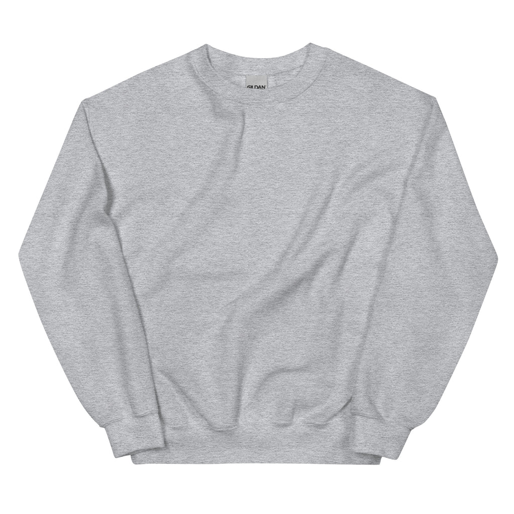 Neon After Midnight Western Crewneck Sweatshirt product view 4