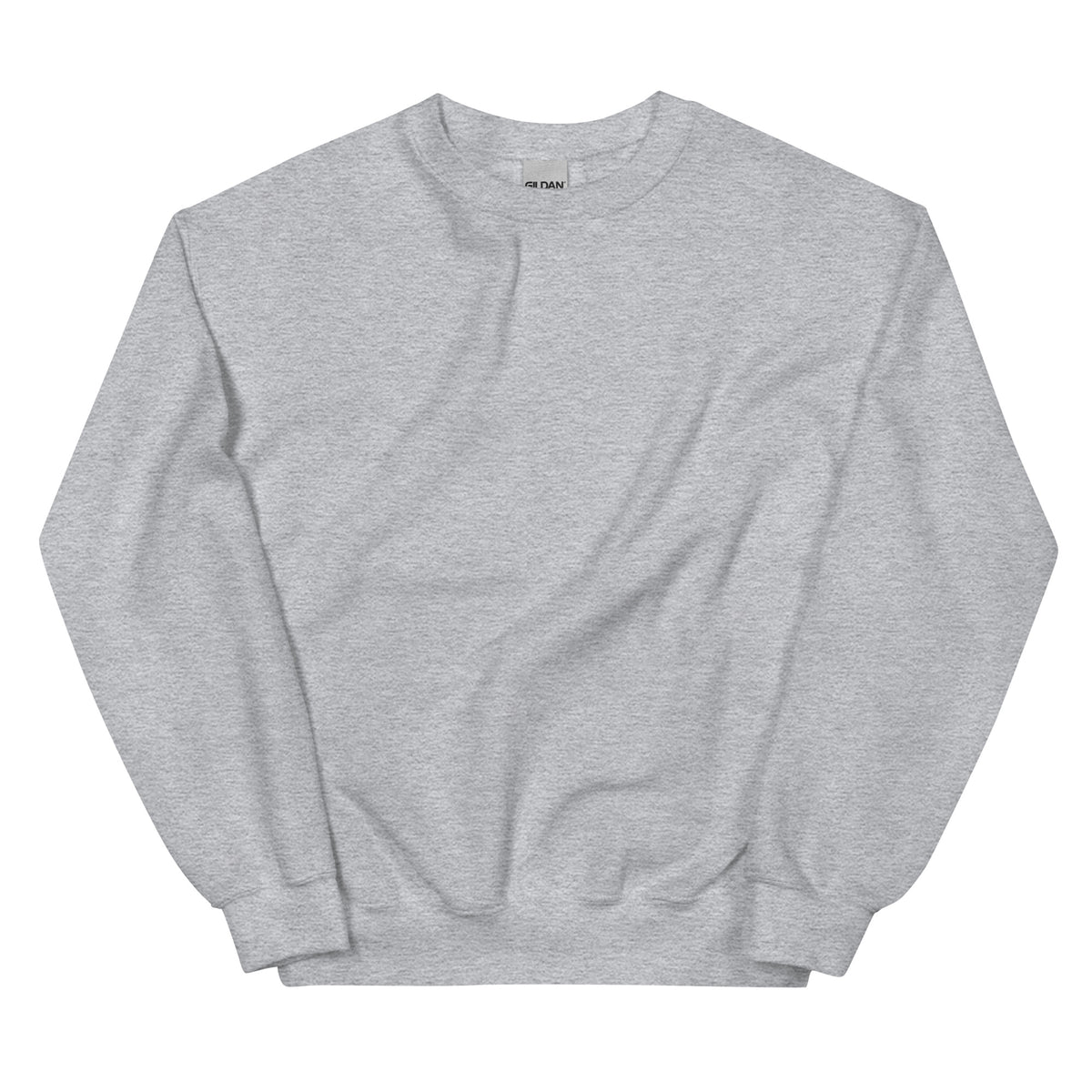 Neon After Midnight Western Crewneck Sweatshirt product view 4
