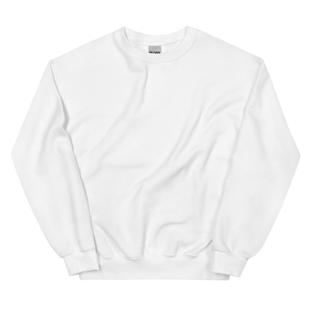 Neon After Midnight Western Crewneck Sweatshirt product view 8