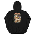 Western Wildflower Cowgirl Hoodie product view 3