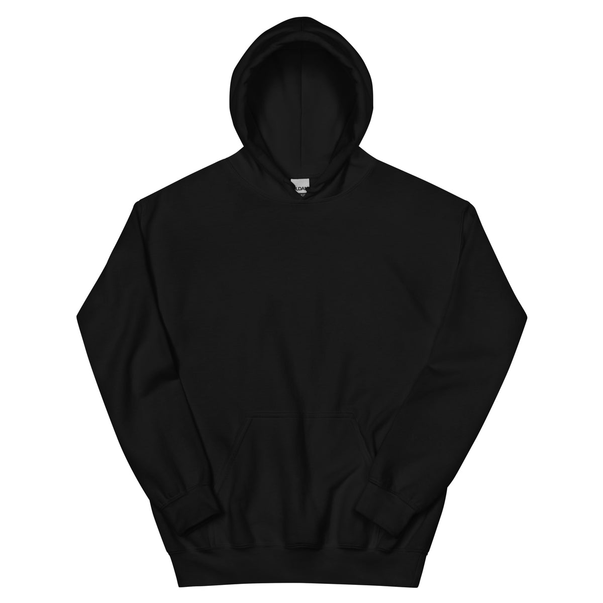 Dust on My Boots Western Hoodie product view 2