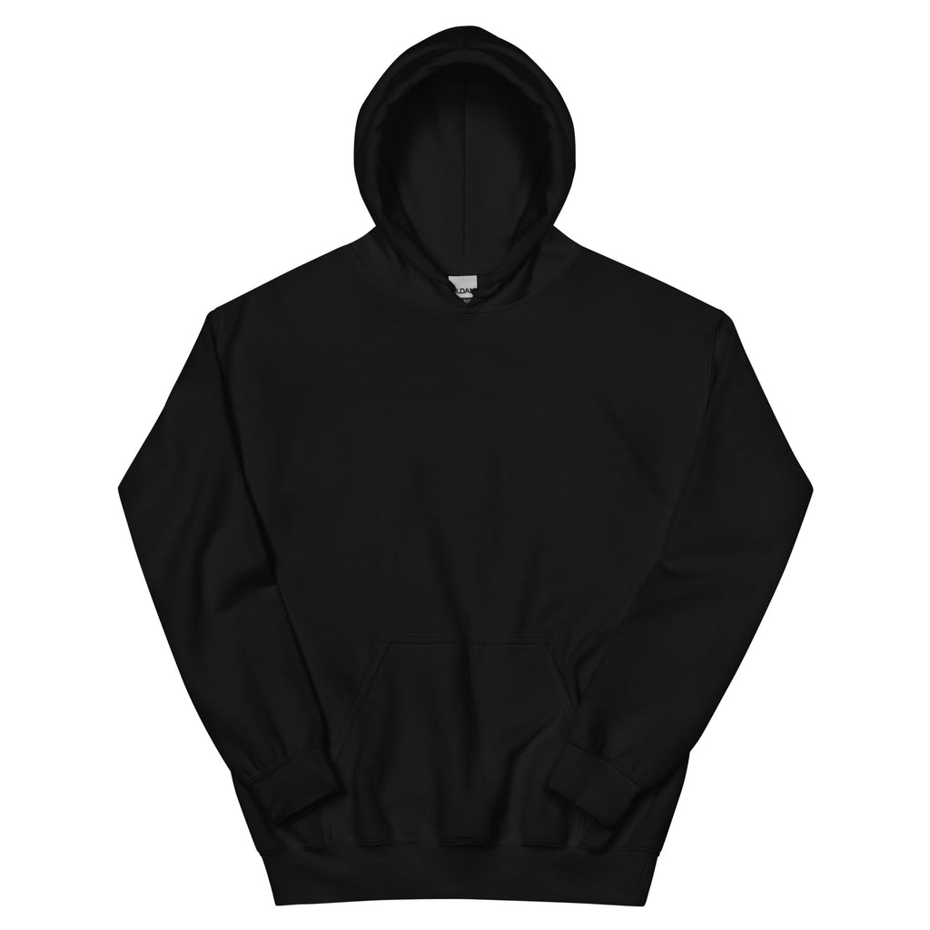 Built for the Long Haul Western Hoodie product view 2