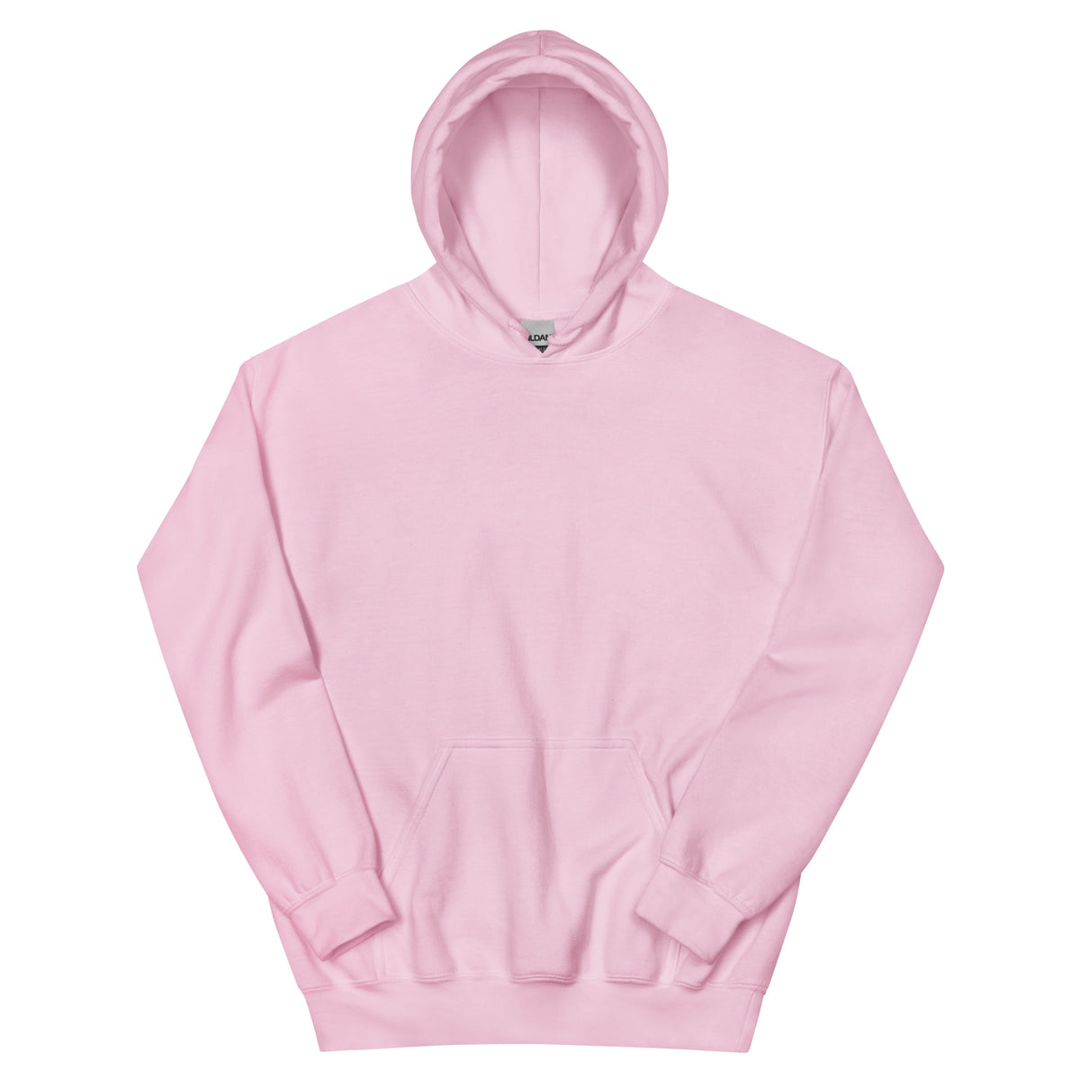 Neon After Midnight Western Hoodie product view 6