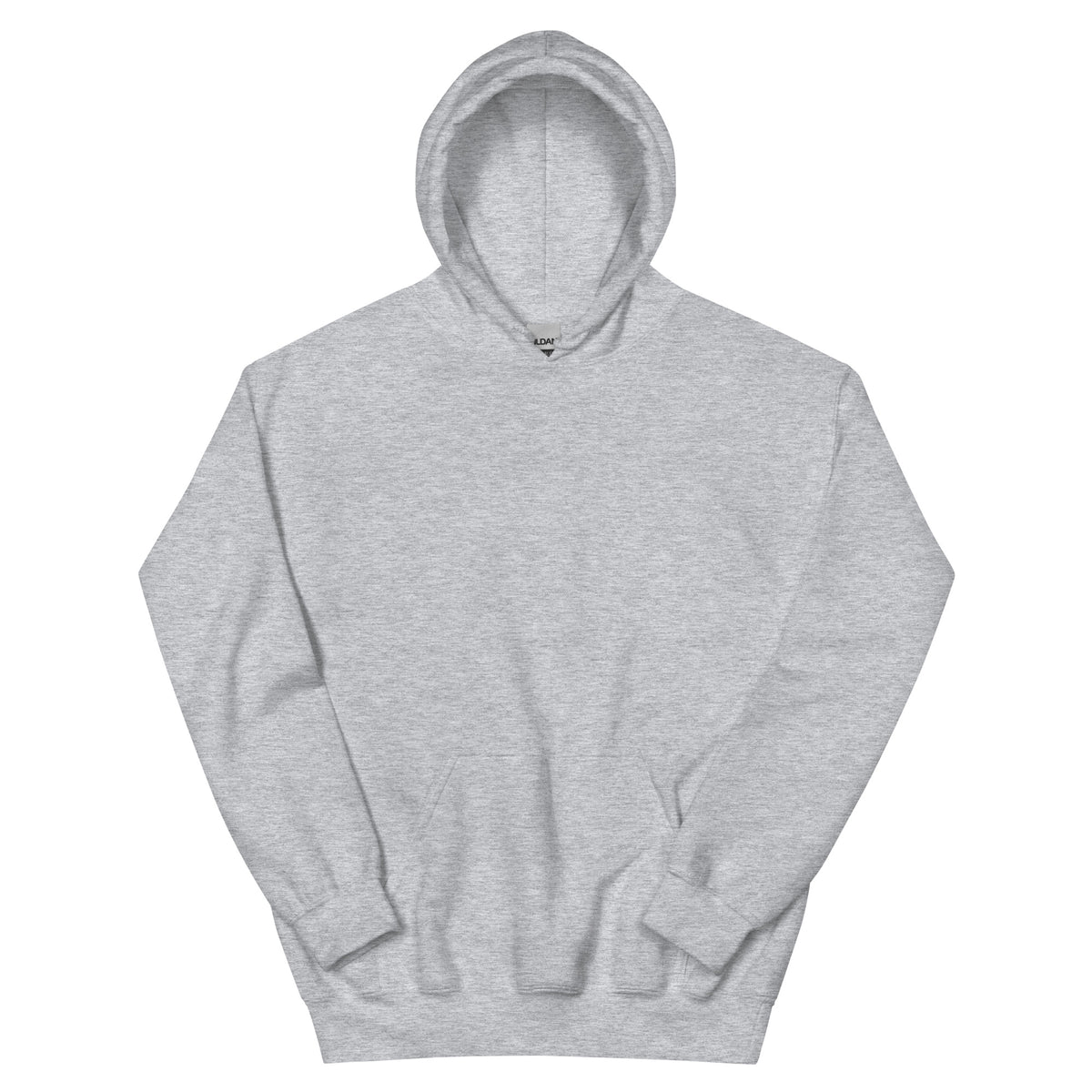 Long Live the Dancehall Western Hoodie product view 4
