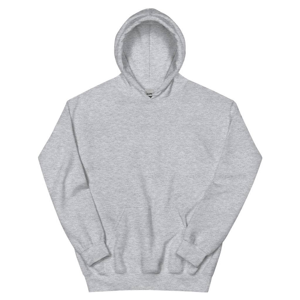 Born for Dirt Roads Western Hoodie product view 4