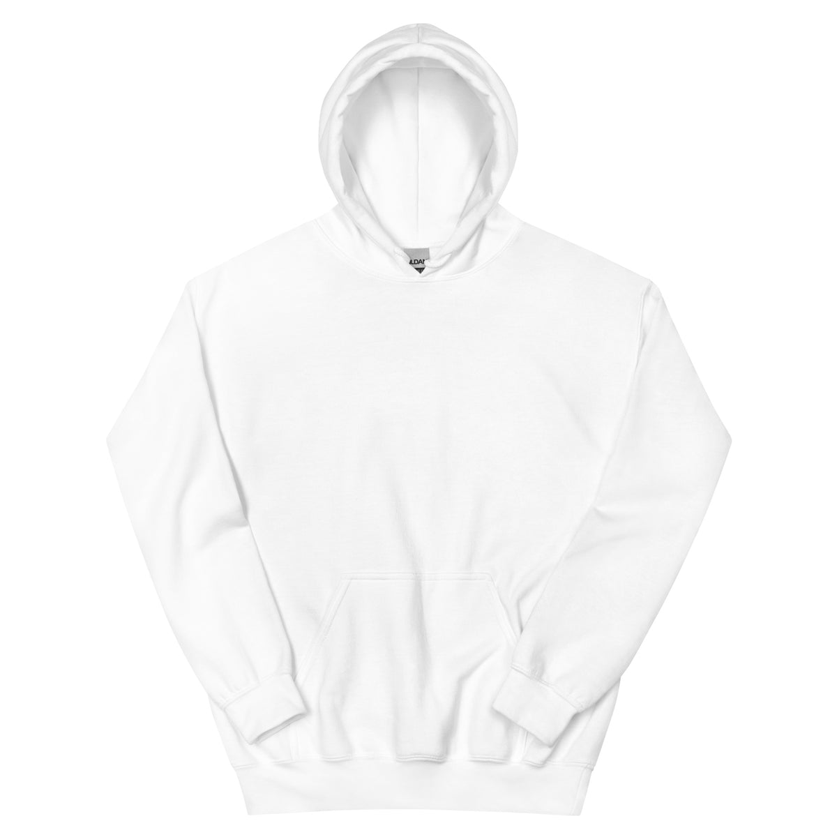 Neon After Midnight Western Hoodie product view 8