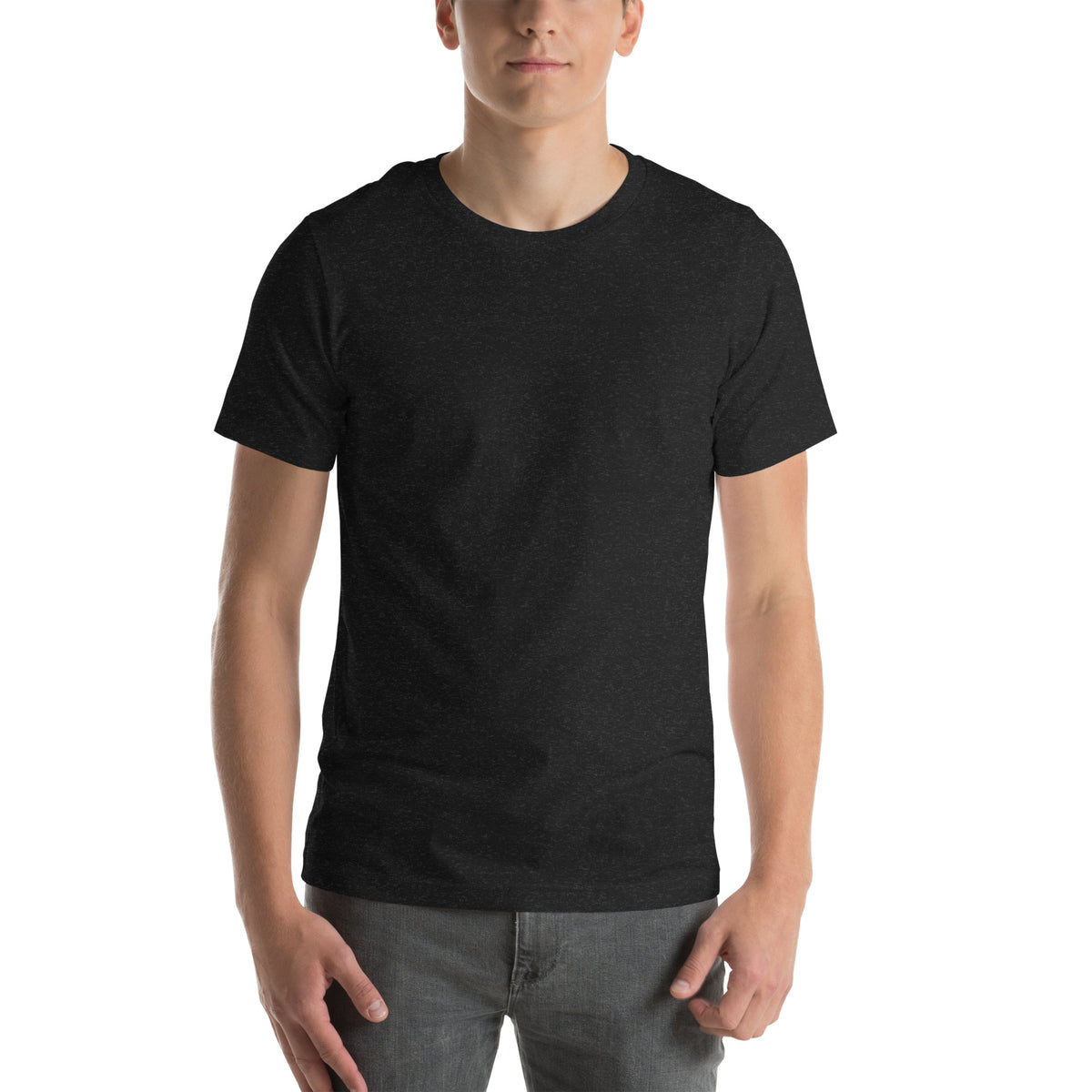 Built for the Long Haul Premium Western T-Shirt product view 2