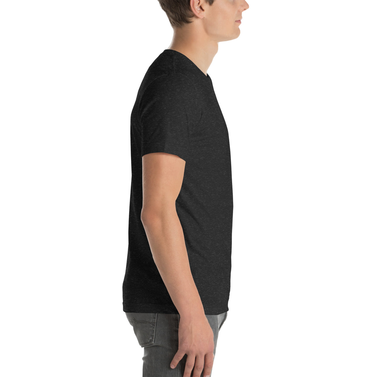 Dust on My Boots Premium Western T-Shirt product view 5